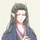 鬼のおにいさん